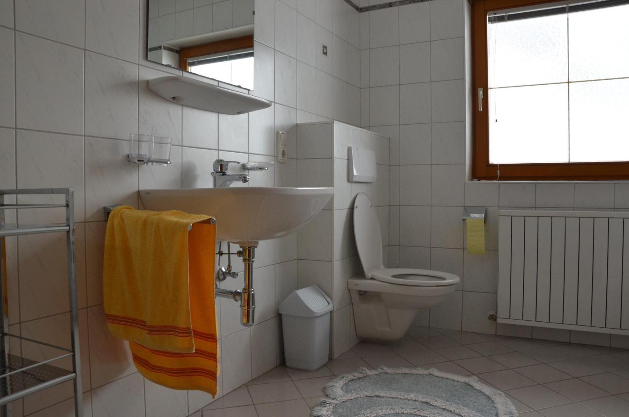Haus Stefan Apartment Neustift im Stubaital Luaran gambar