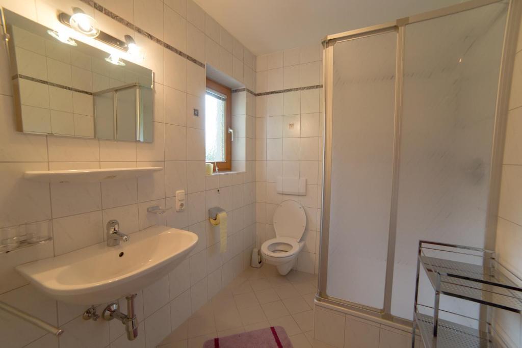 Haus Stefan Apartment Neustift im Stubaital Luaran gambar