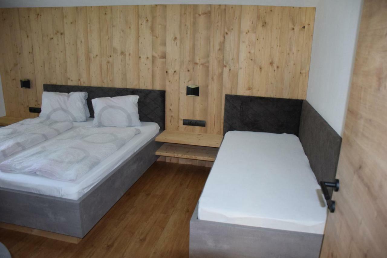 Haus Stefan Apartment Neustift im Stubaital Luaran gambar
