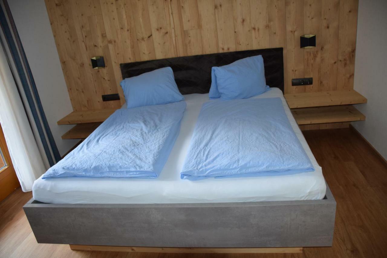 Haus Stefan Apartment Neustift im Stubaital Luaran gambar