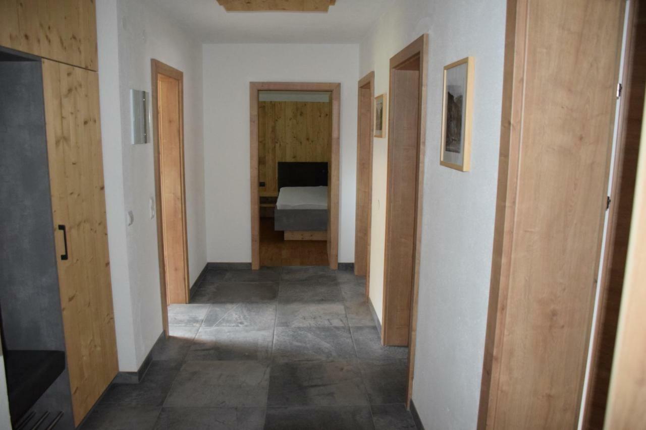 Haus Stefan Apartment Neustift im Stubaital Luaran gambar