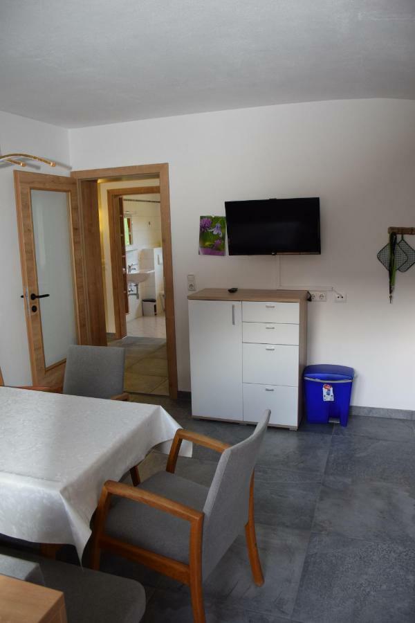 Haus Stefan Apartment Neustift im Stubaital Luaran gambar